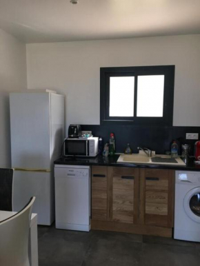 joli appartement
